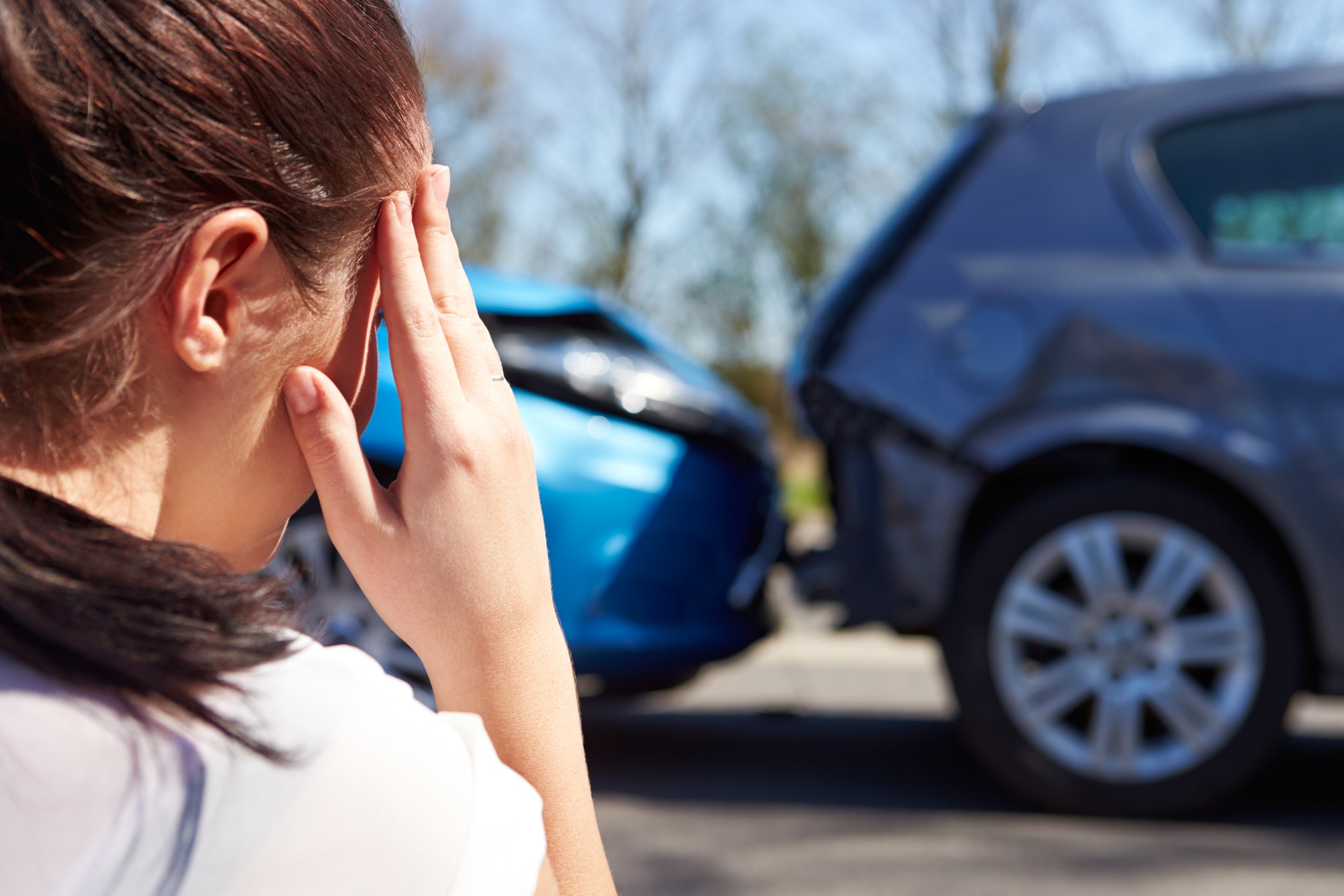 How Car Accidents Can Affect Your Health Long After the Crash