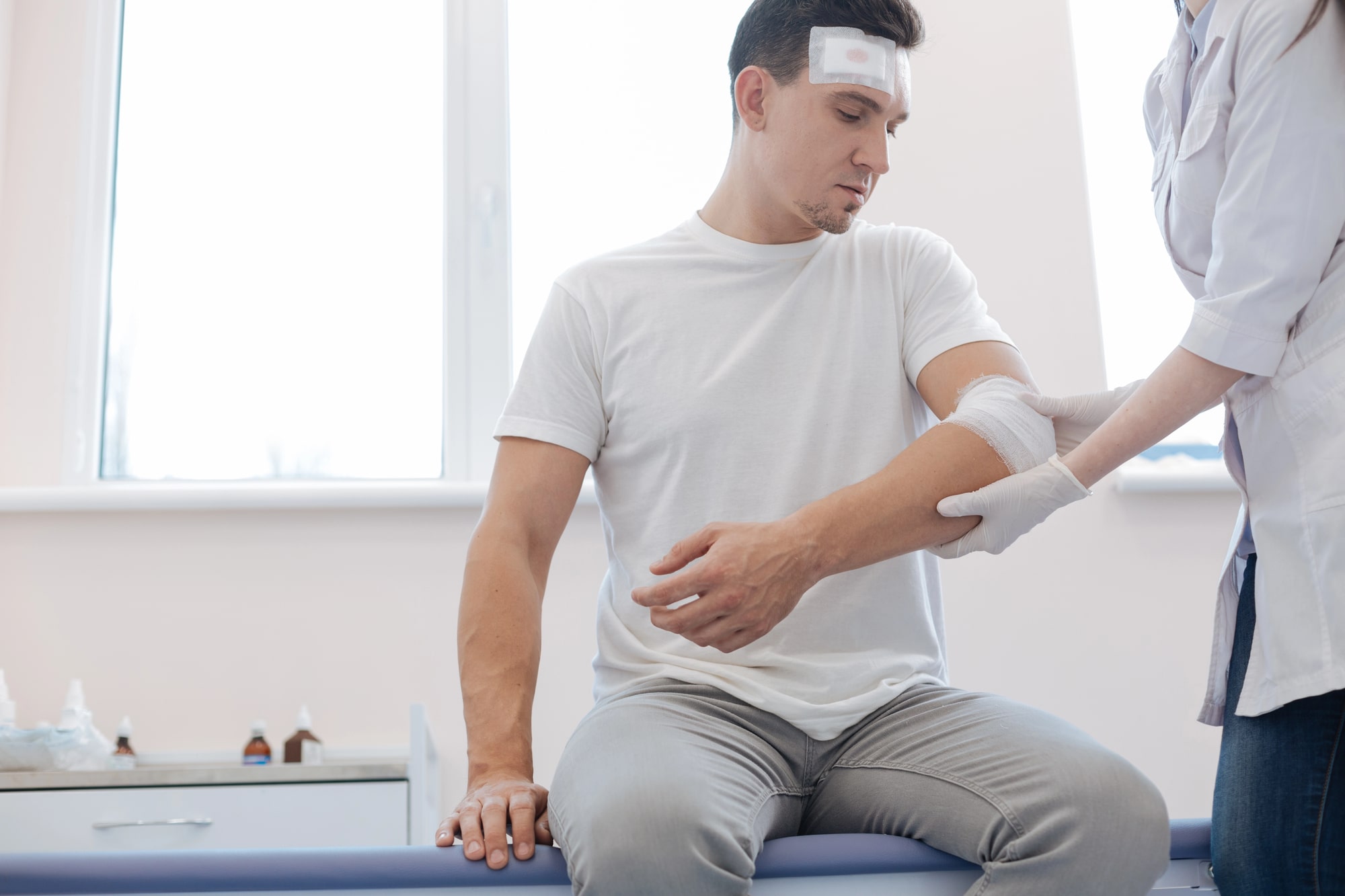 How Pain and Suffering Is Calculated in Florida - Jacobson Injury Firm