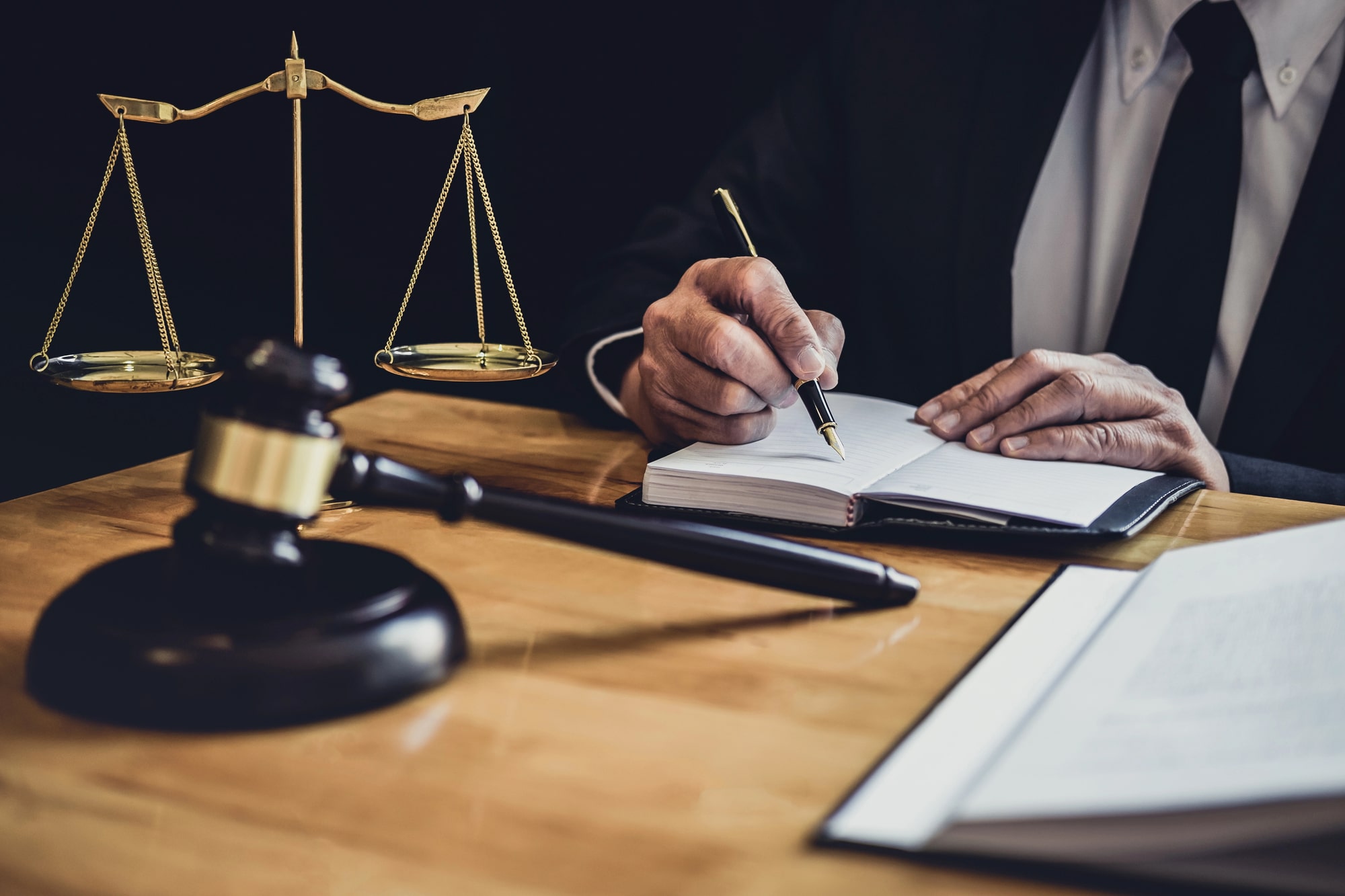 When to Hire a Personal Injury Lawyer in Florida - Jacobson Injury Firm