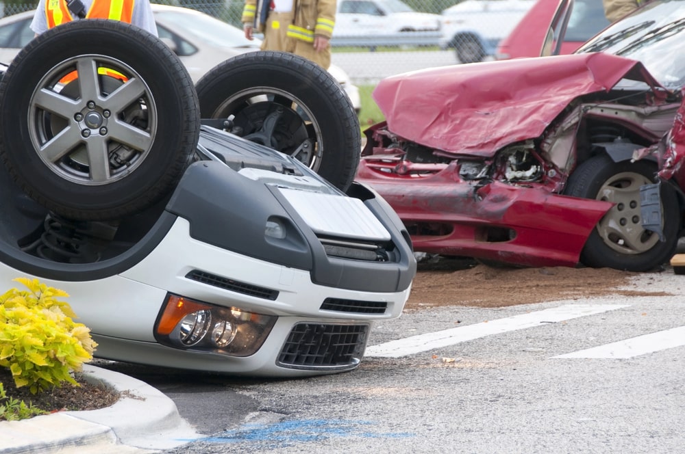 Most Dangerous Roads in Florida & Palm Beach County - Jacobson Injury Firm