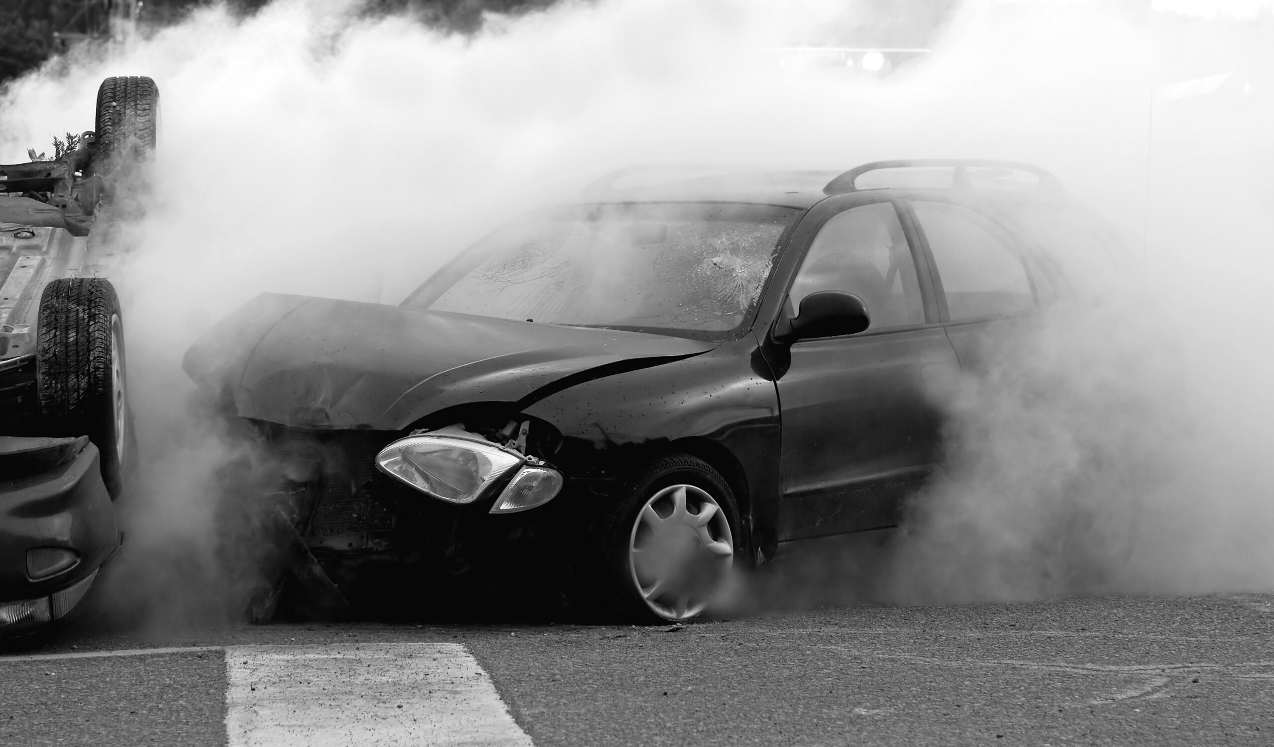 Florida Car Accident Statistics 2024-2025 - Jacobson Injury Firm