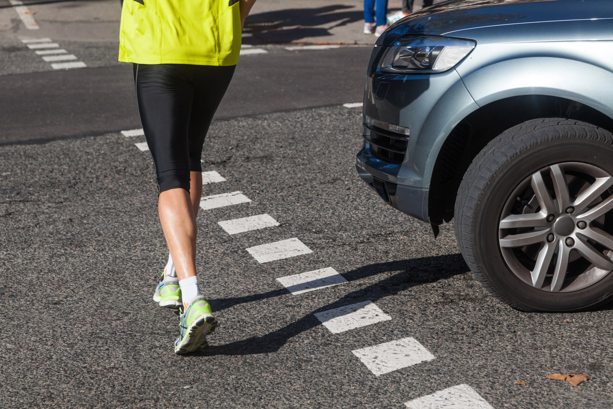Boynton Beach Pedestrian Accident Lawyer