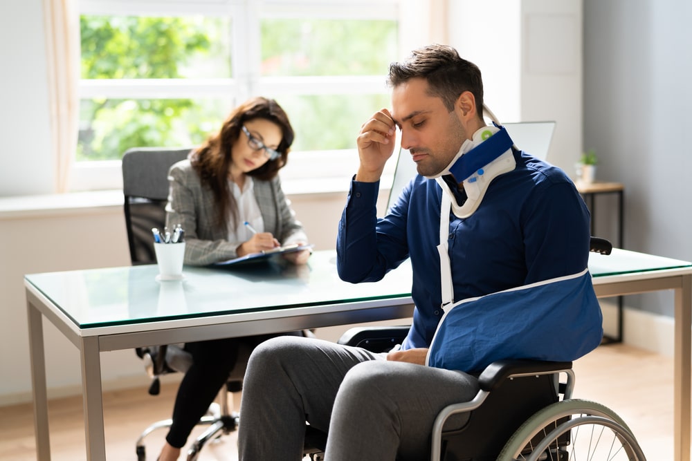 Personal Injury Resources - Jacobson Injury Firm