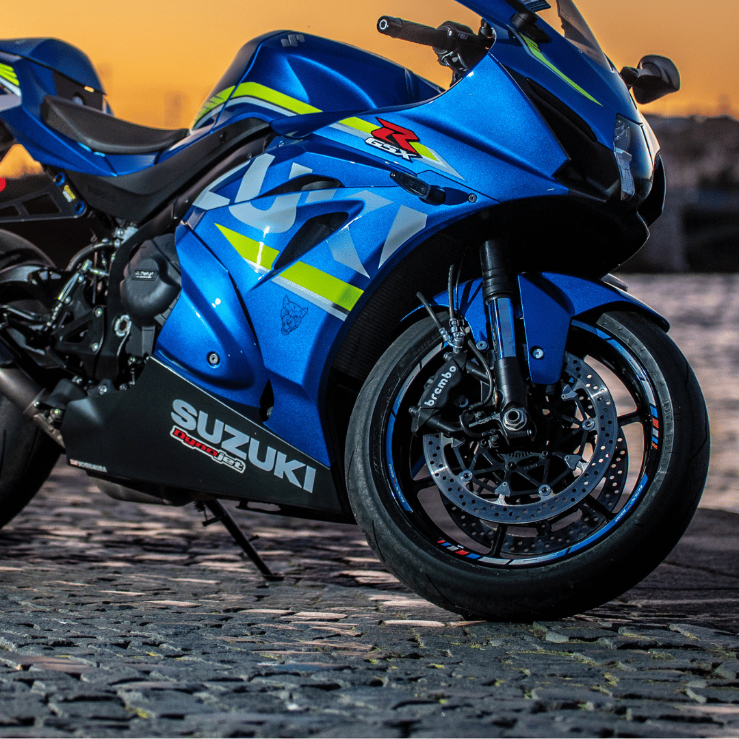Boynton Beach Motorcycle Accident Lawyer