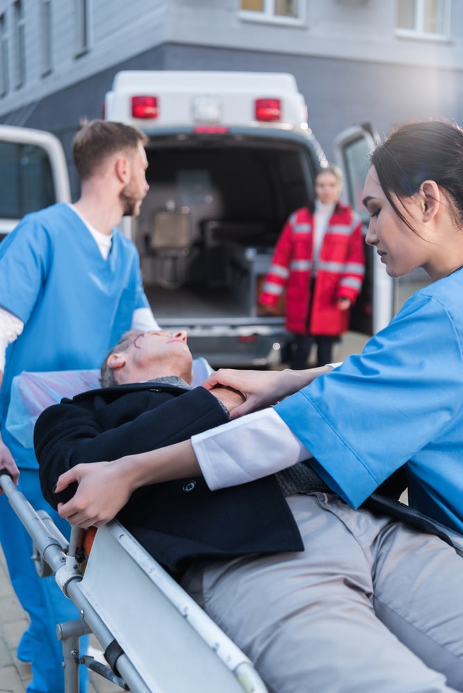 Florida Trauma Centers Near Palm Beach County - Jacobson Injury Firm