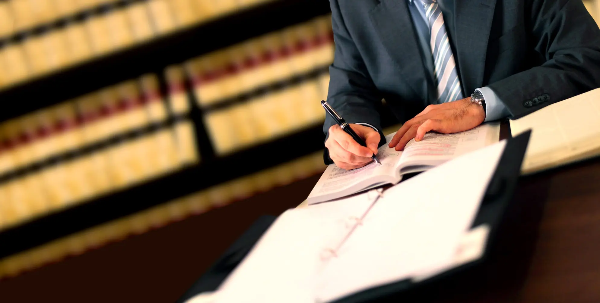 Understanding Liability in Florida Accidents - Jacobson Injury Firm