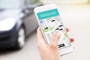 rideshare accident lawyer in Boynton Beach, FL