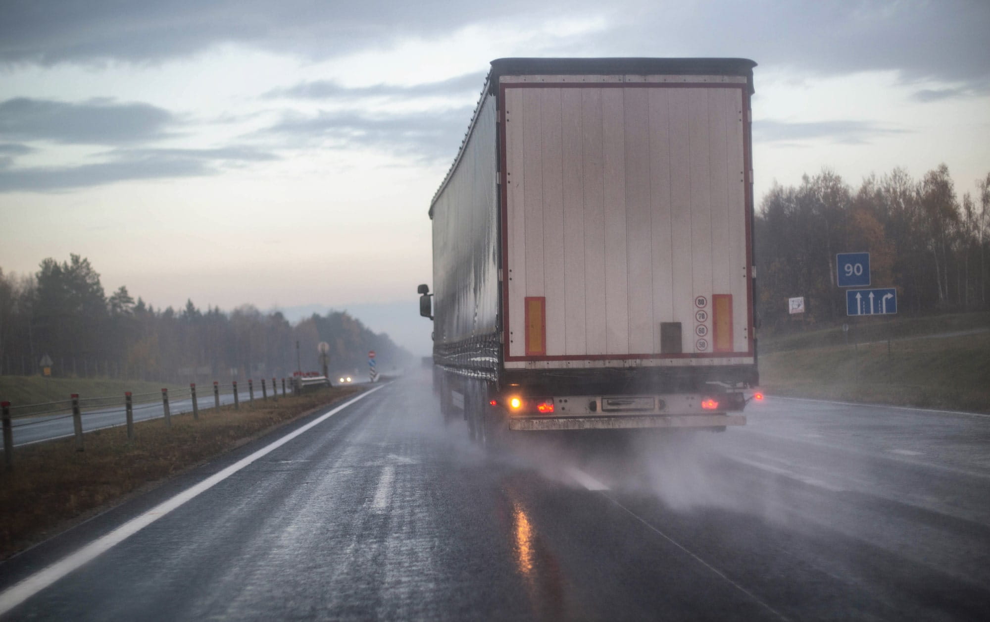truck accident lawyer Boynton Beach, FL