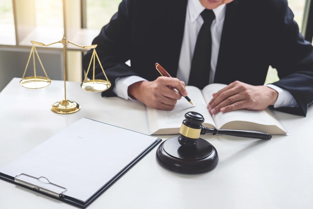 Jewish personal injury lawyer Boynton Beach, FL