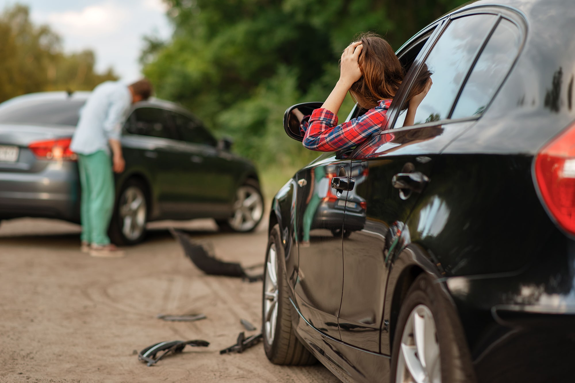 Jewish car accident lawyer Boca Raton, FL