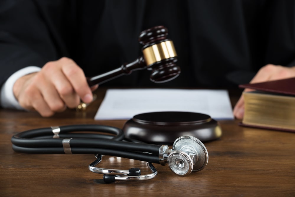 medical malpractice lawyer Boynton Beach, FL