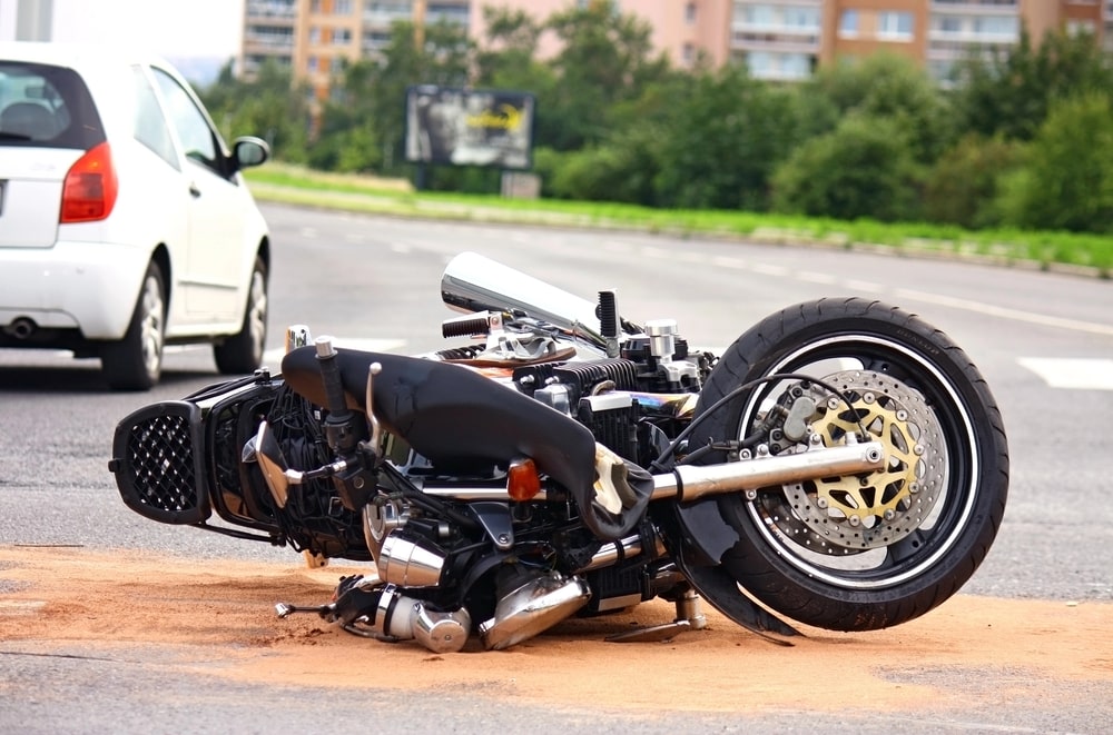 motorcycle accident lawyer Boynton Beach, FL