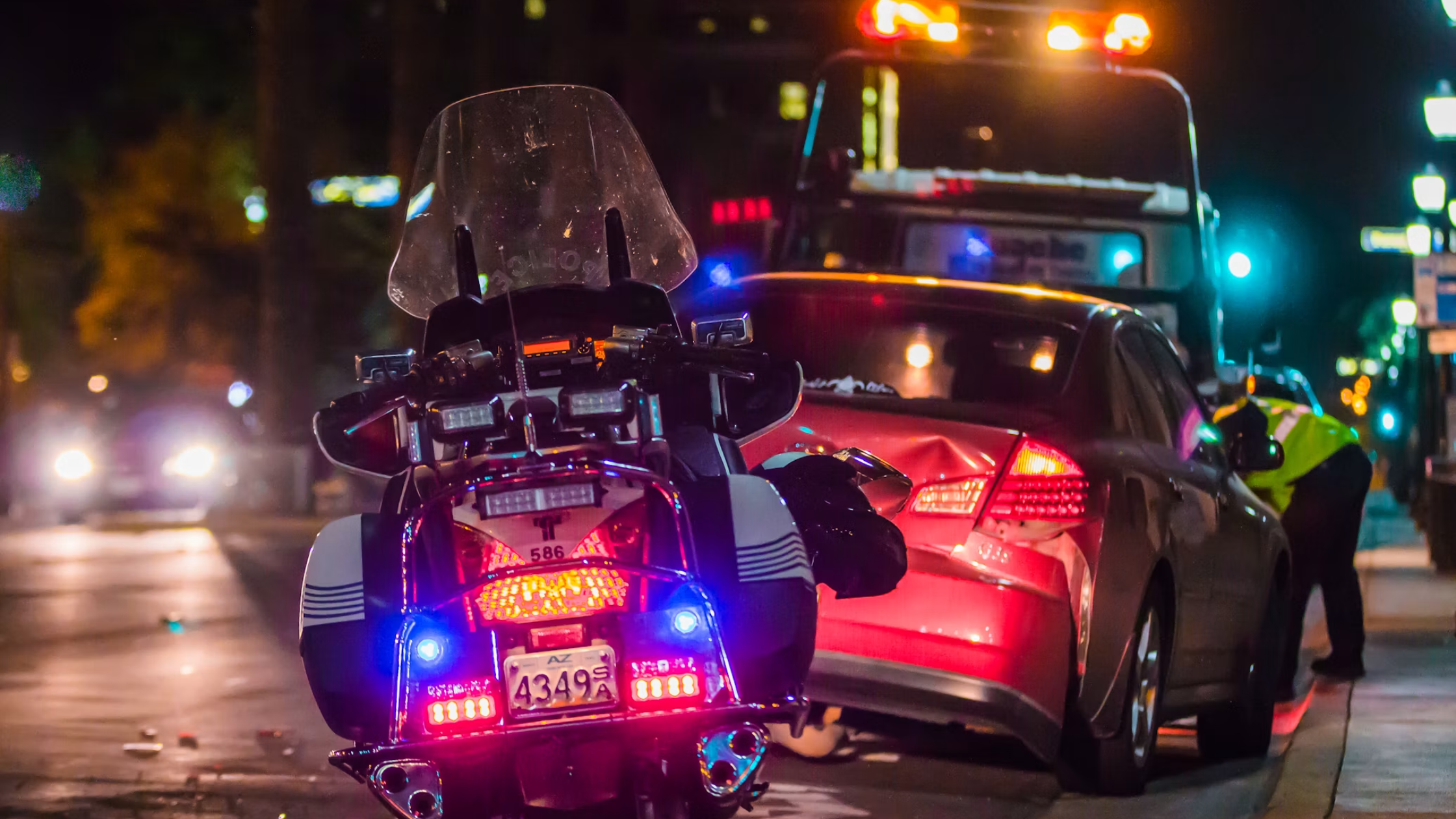 Jacobson Injury Firm areas we serve across Florida, New York, Connecticut and Illinois