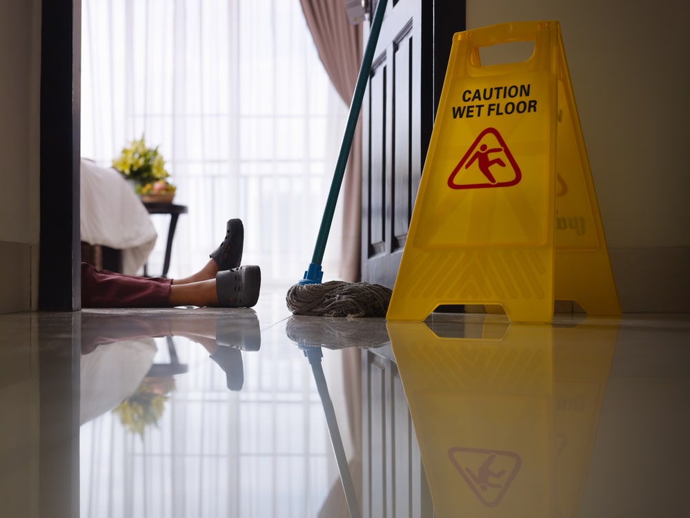 premises liability lawyer Boynton Beach, FL