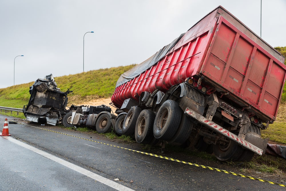 truck accident lawyer Delray Beach, FL