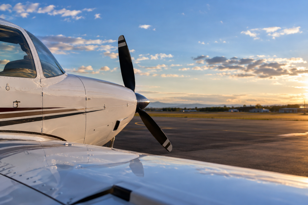 Airplane accident lawyer Delray Beach FL