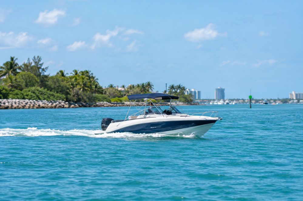 Boat accident lawyer Delray Beach FL