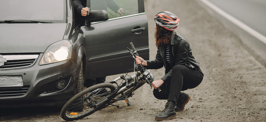 Fort Lauderdale Bicycle Accident Lawyer