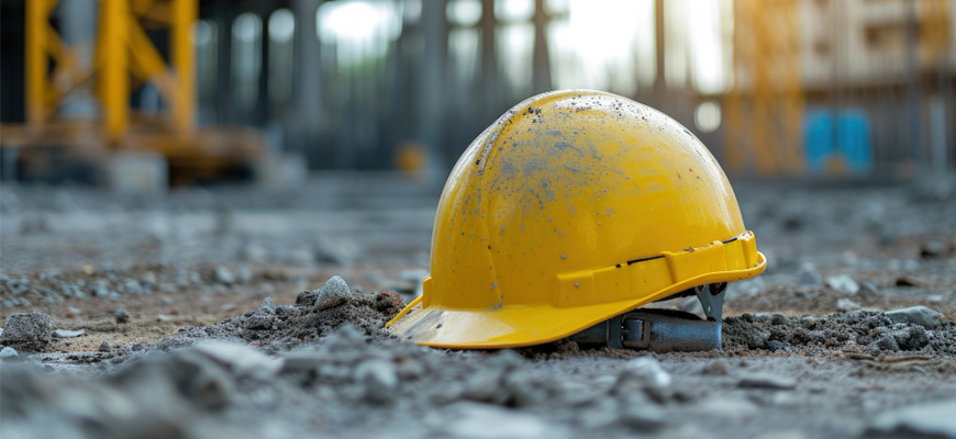 Fort Lauderdale Construction Accident Lawyer
