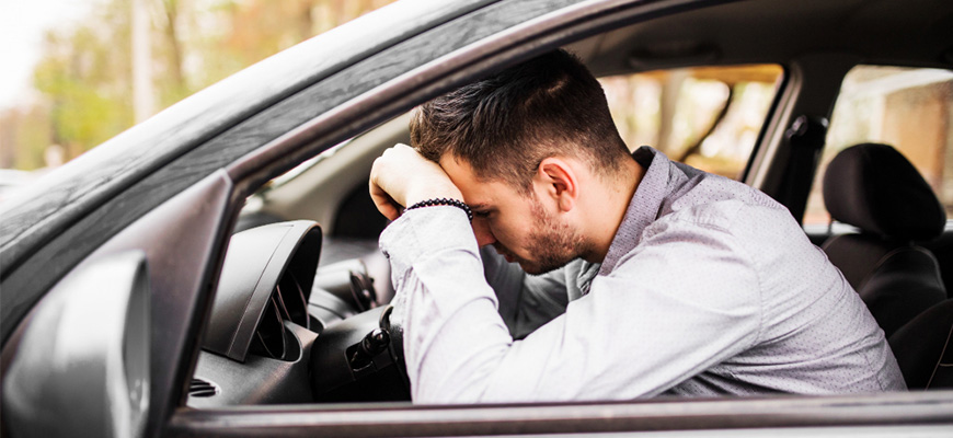 Fort Lauderdale DUI Accident Lawyer