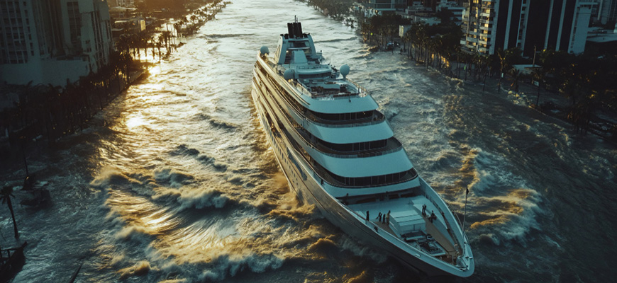 Fort Lauderdale Maritime Lawyer