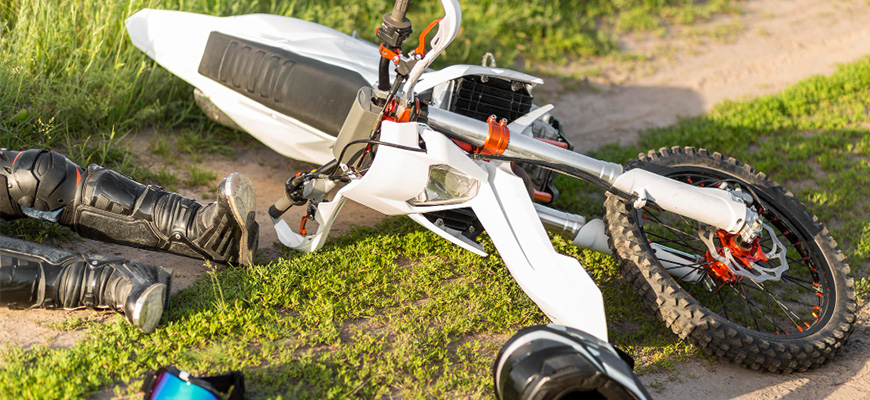 Fort Lauderdale Motorcycle Accident Lawyer