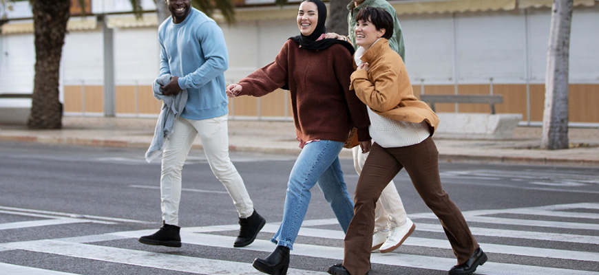 Fort Lauderdale Pedestrian Accident Lawyer