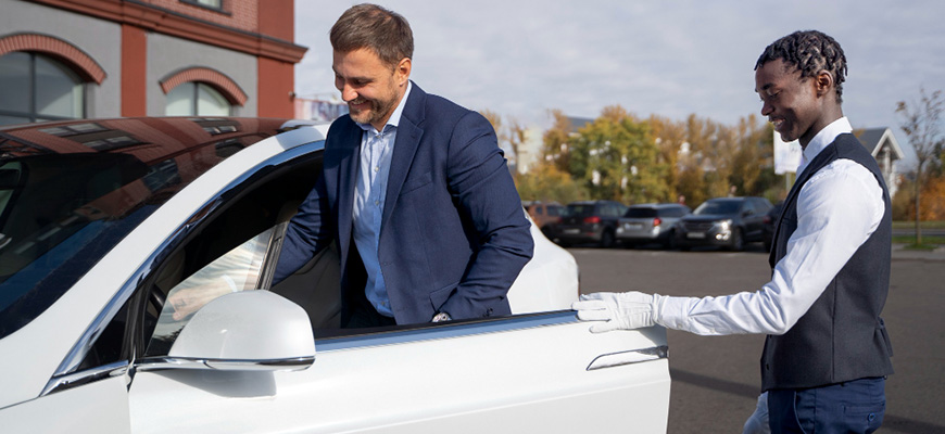 Fort Lauderdale Rideshare Accident Lawyer