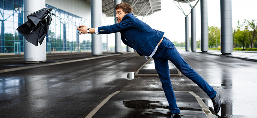 Fort Lauderdale Slip And Fall Lawyer
