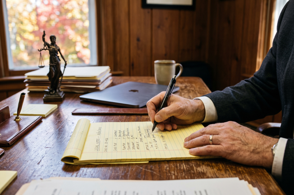 personal injury attorney Hartford CT
