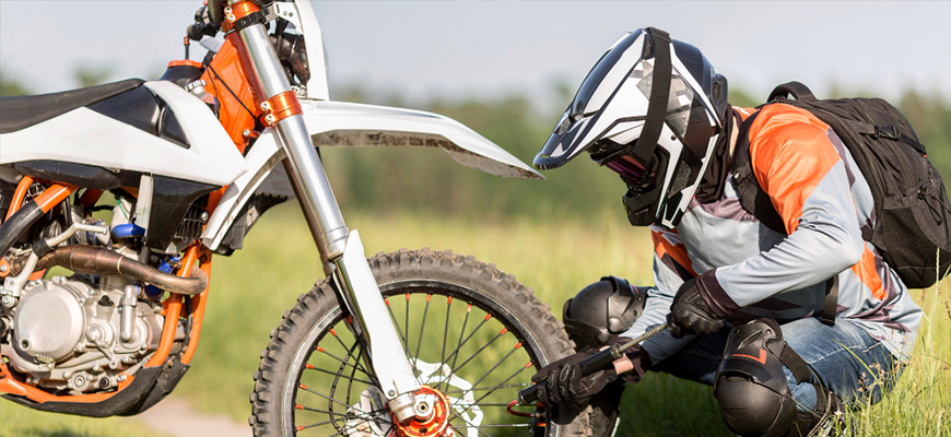 Aurora, IL Motorcycle Accident Lawyer