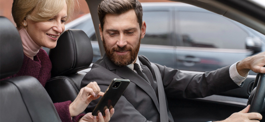 Aurora, IL Rideshare Accident Lawyer