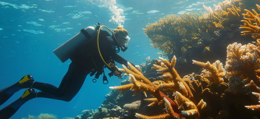 Scuba Dive Accident Lawyer Fort Lauderdale, FL