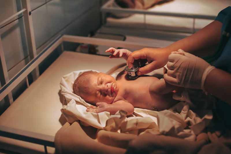 birth injury lawyer Davie