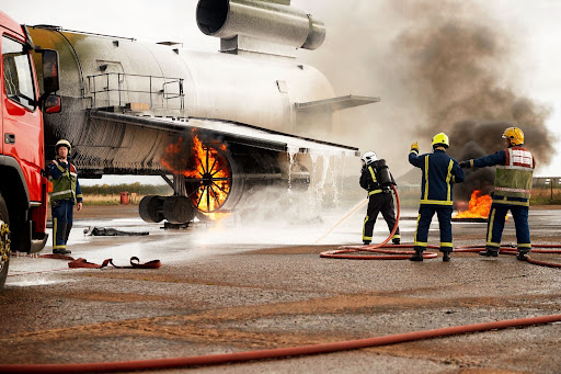 Coral Springs airplane accident attorney