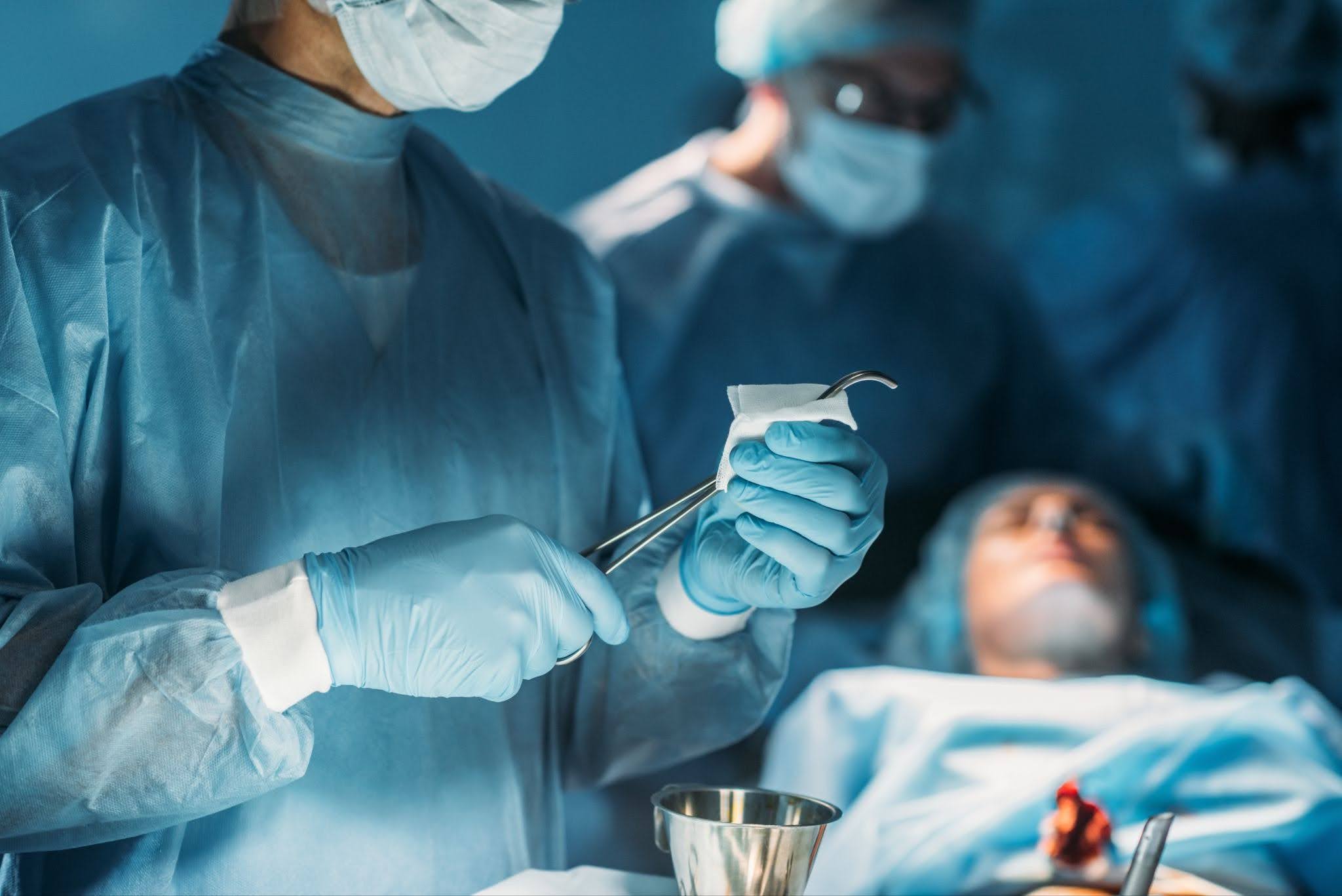 Coral Springs medical malpractice attorney