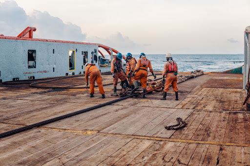 Coral Springs maritime accident attorney