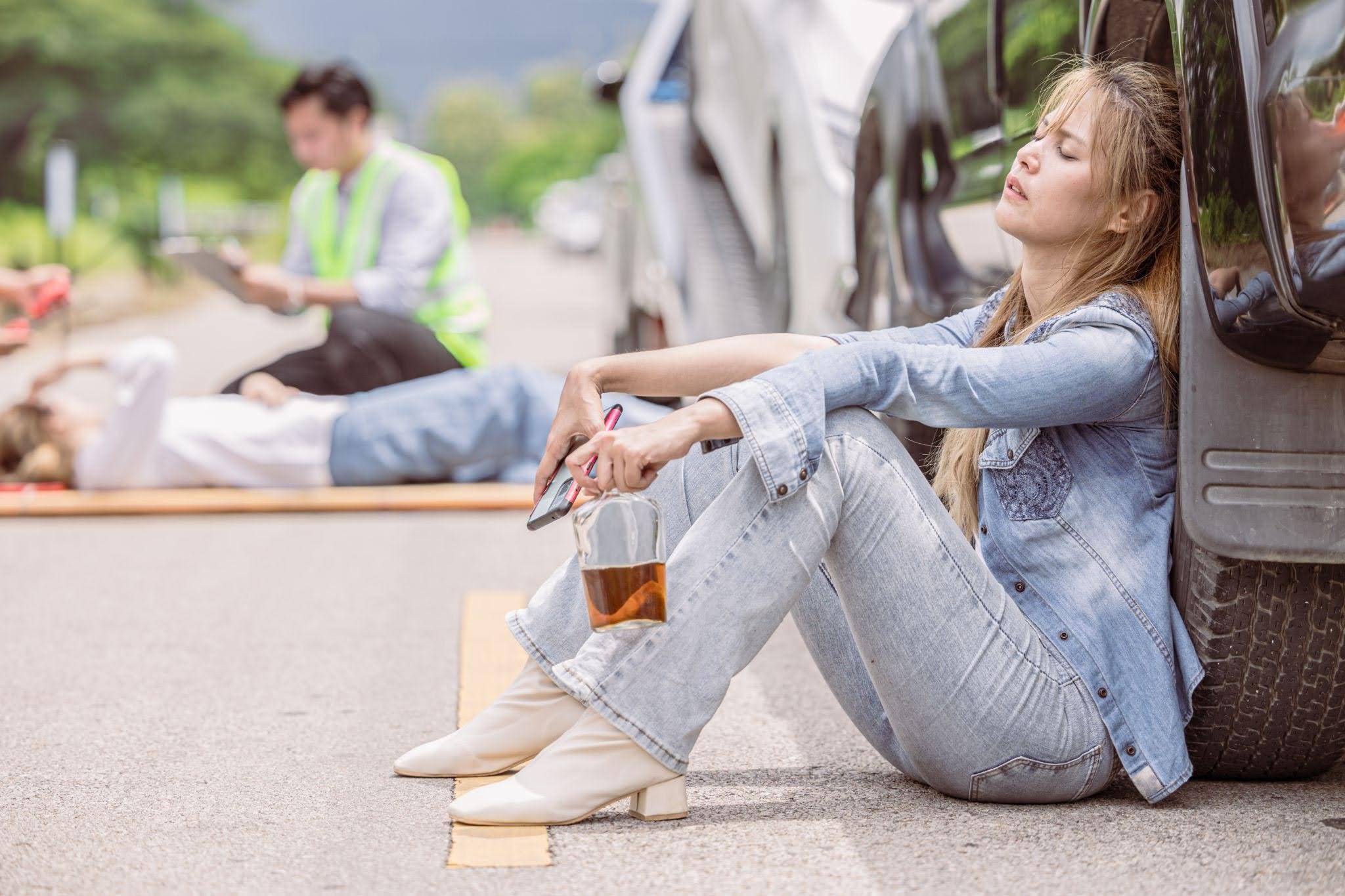 Coral Springs DUI accident attorney