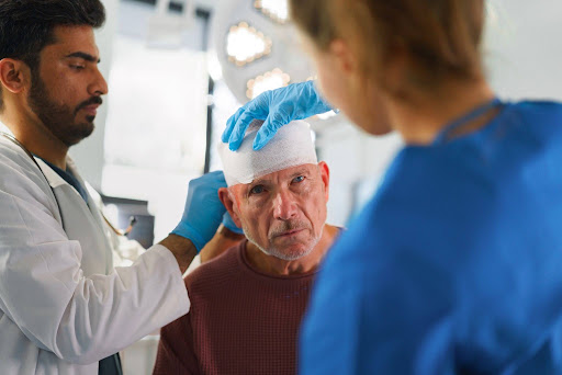 Coral Springs traumatic brain injury attorney
