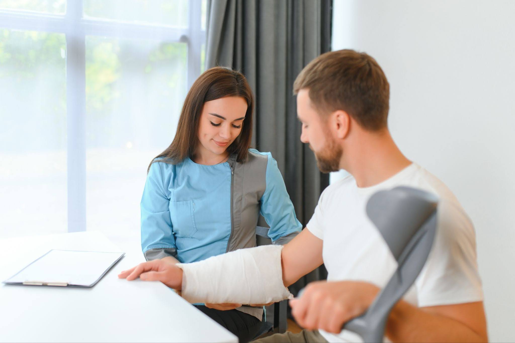 Coral Springs Jewish personal injury lawyer