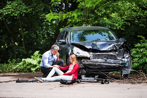 Coral Springs Jewish car accident lawyer