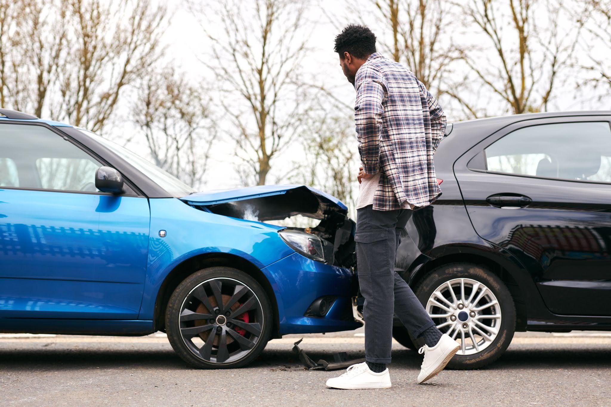 Davie car accident attorney