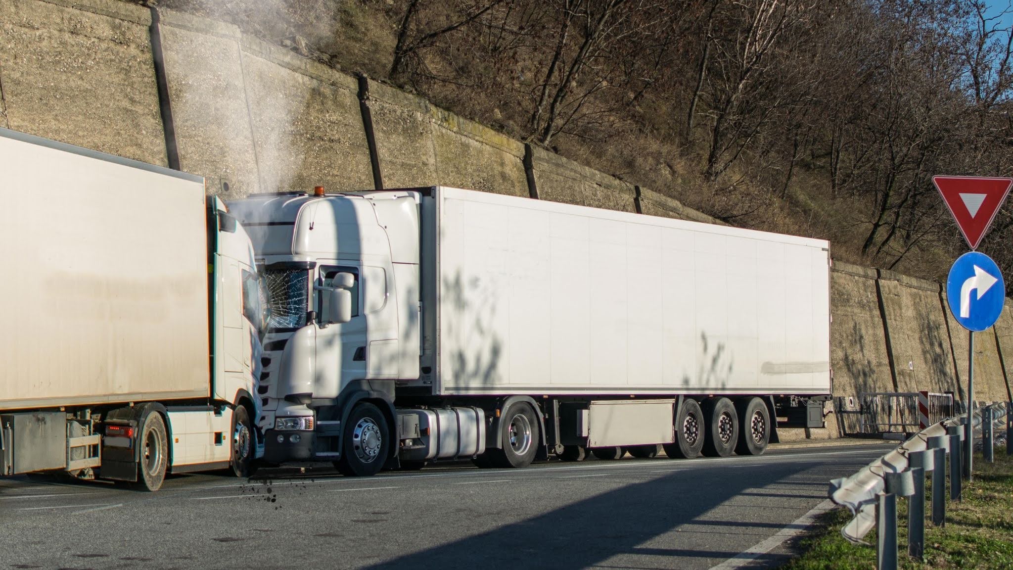 Davie truck accident attorney