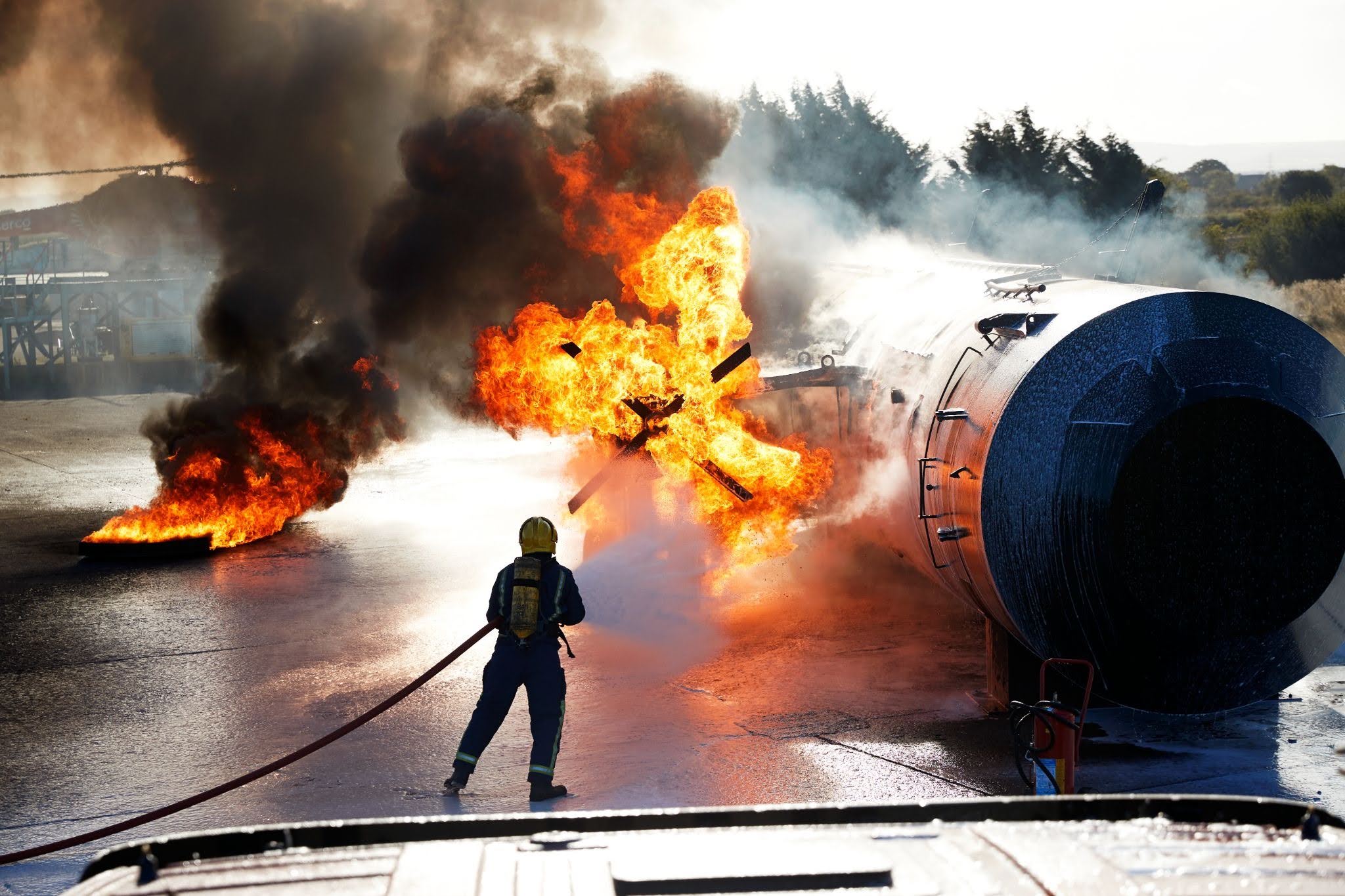 airplane accident lawyer Davie
