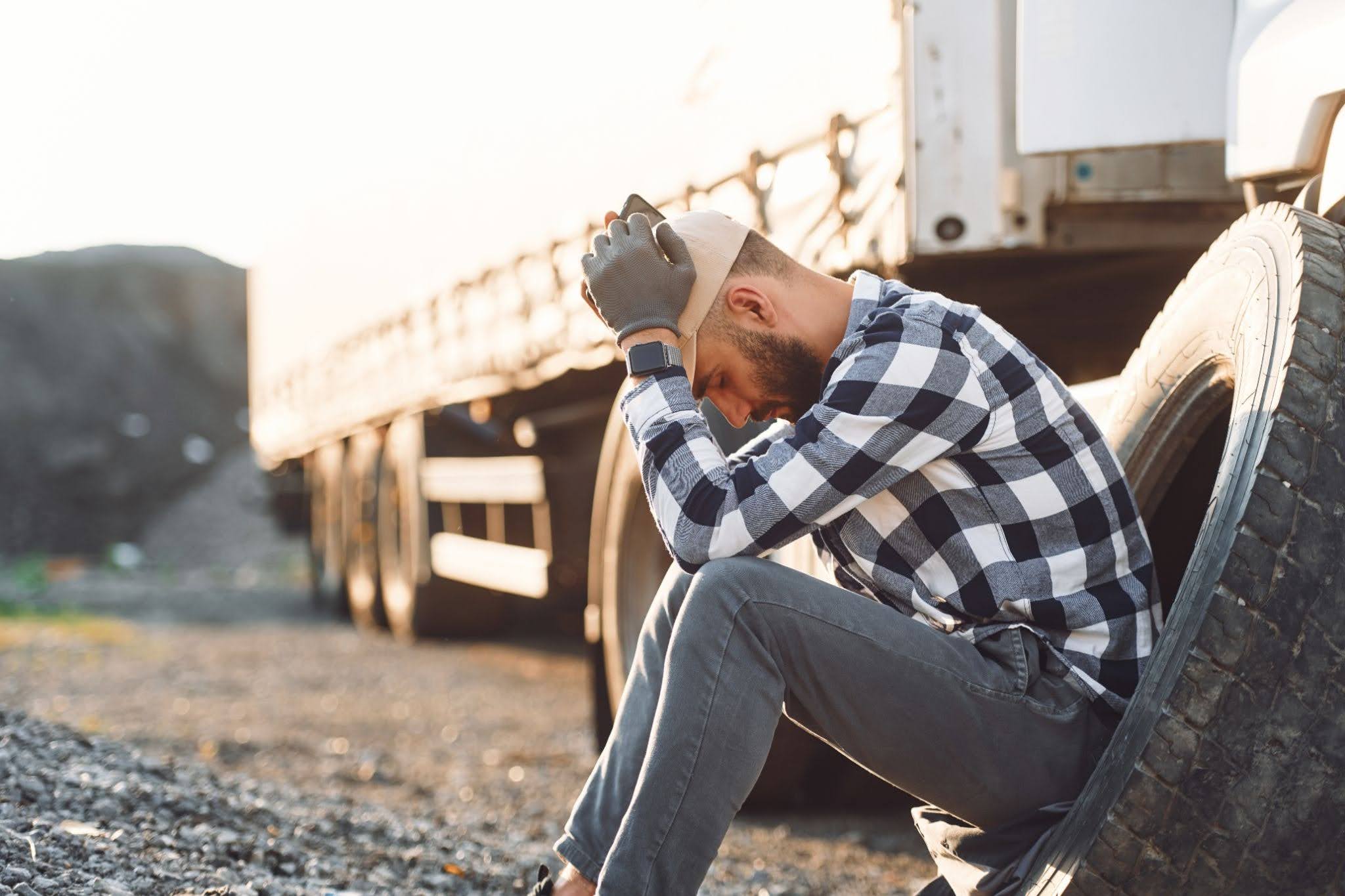 Fort Lauderdale truck accident attorney
