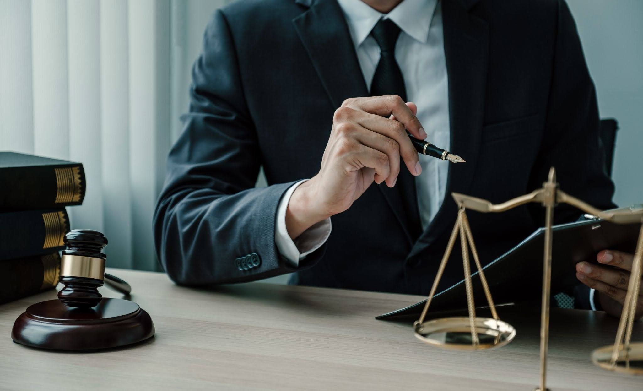 coral springs personal injury attorney