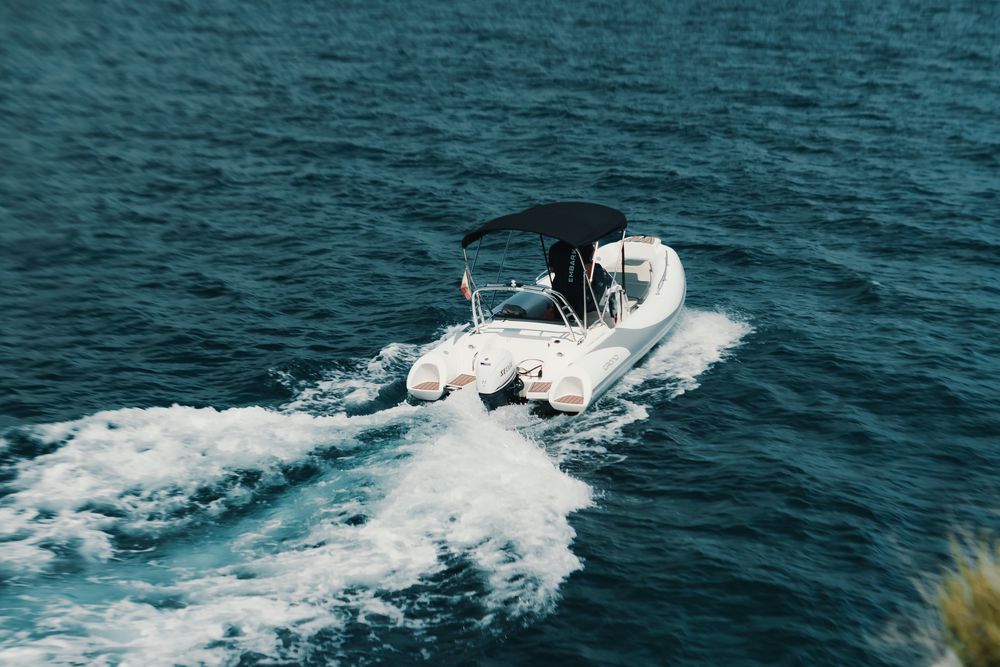 Boat Accident Lawyer Boca Raton, FL