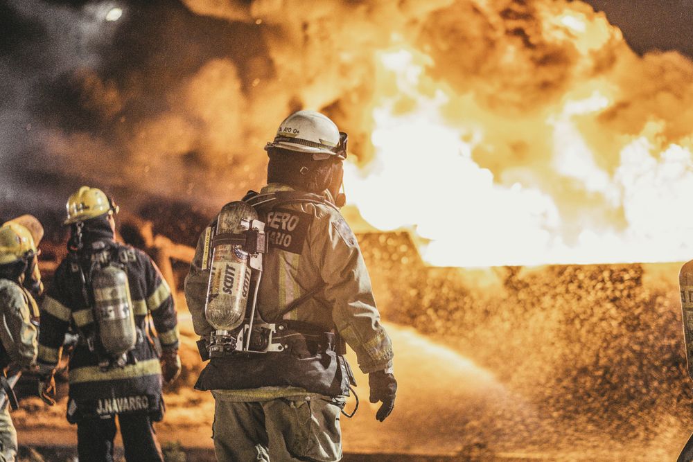 Burn Injury Lawyer Boca Raton, FL
