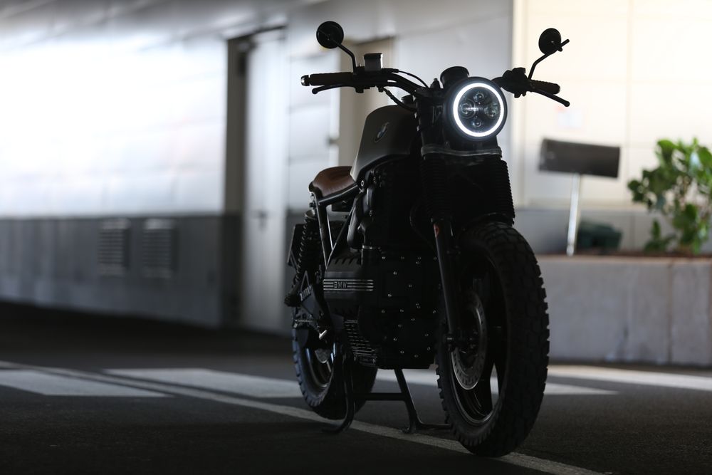 Motorcycle Accident Lawyer Boca Raton, FL