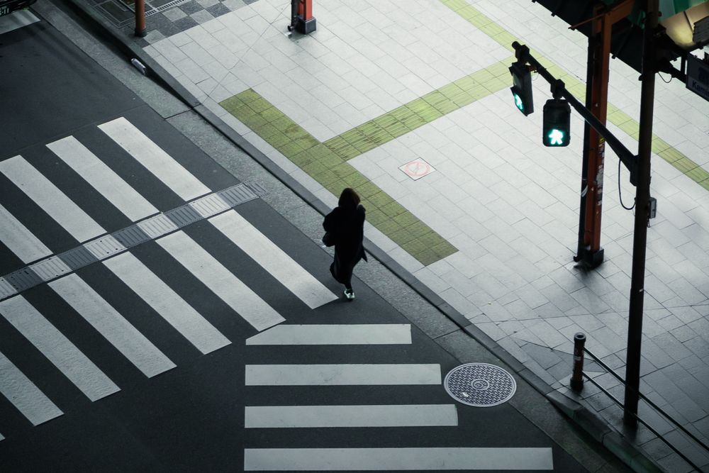 Pedestrian Accident Lawyer Boca Raton, FL